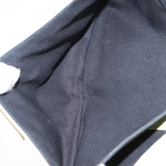 BALENCIAGA The Giant Envelope Bag Leather Silver Light Green - Picture 14 of 16